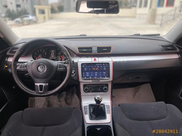 EMALSİZZ!!! Sahibinden 2011 passat comfortline