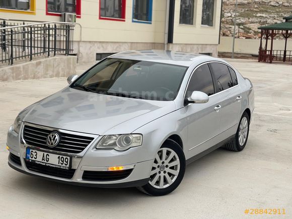 EMALSİZZ!!! Sahibinden 2011 passat comfortline