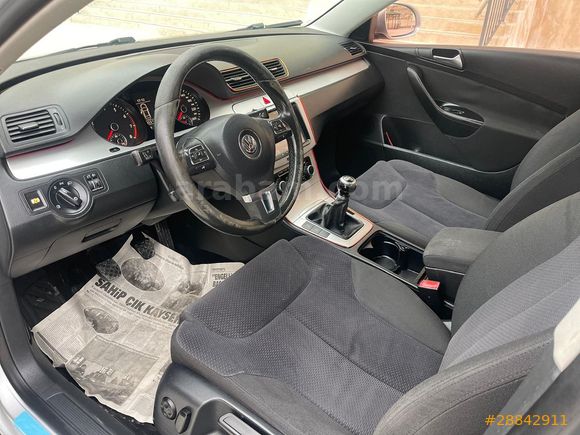 EMALSİZZ!!! Sahibinden 2011 passat comfortline
