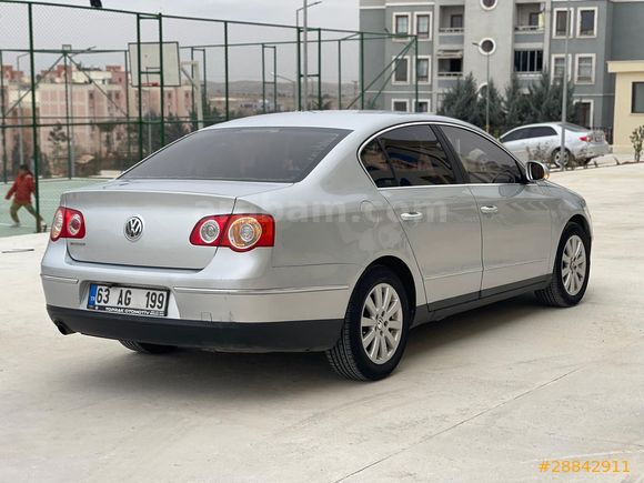EMALSİZZ!!! Sahibinden 2011 passat comfortline