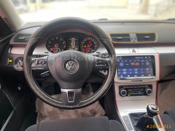 EMALSİZZ!!! Sahibinden 2011 passat comfortline