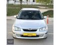 SAFA AUTO'DAN ÇOK TEMİZ MAZDA 323