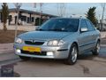 SAFA AUTO'DAN ÇOK TEMİZ MAZDA 323