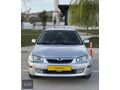 SAFA AUTO'DAN ÇOK TEMİZ MAZDA 323