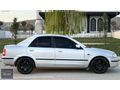 SAFA AUTO'DAN ÇOK TEMİZ MAZDA 323