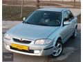 SAFA AUTO'DAN ÇOK TEMİZ MAZDA 323