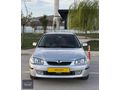 SAFA AUTO'DAN ÇOK TEMİZ MAZDA 323