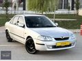SAFA AUTO'DAN ÇOK TEMİZ MAZDA 323