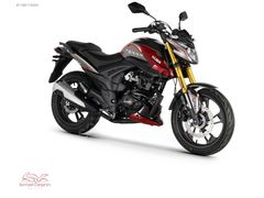 NAKİT ÖZEL TERRA 125 / İSMAİL ÖZŞİRİN MOTORS'DAN HEMEN TESLİM