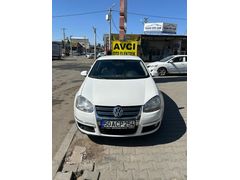 Sahibinden Hatasız Volkswagen Jetta 1.6 TDi Trendline 2011 Model