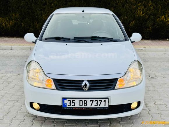 Sahibinden Renault Symbol 1.5 dCi Expression 2011 Model 