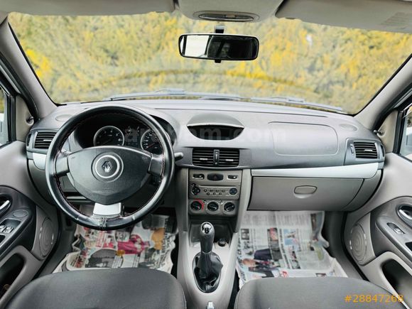 Sahibinden Renault Symbol 1.5 dCi Expression 2011 Model 