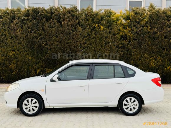 Sahibinden Renault Symbol 1.5 dCi Expression 2011 Model 