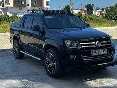 Sahibinden Volkswagen Amarok 2.0 BiTDI Trendline 2012 Model 