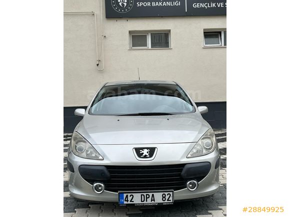 Sahibinden 94.000 KM DE HATASIZ AYARİNDA