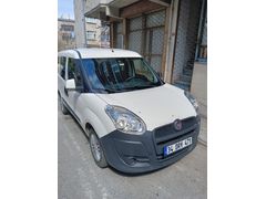 Sahibinden Fiat Doblo Combi 1.3 Multijet 2014 Model