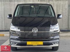 %50 Sİ KREDİ OLUR HATASIZ 4x4 2022 VOLKSWAGEN CARAVELLA HİGHLİNE