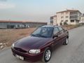 SANRUFLU 1996 CLX 1.6 16 VALF MUAYNE YENİDİR.
