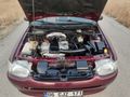SANRUFLU 1996 CLX 1.6 16 VALF MUAYNE YENİDİR.