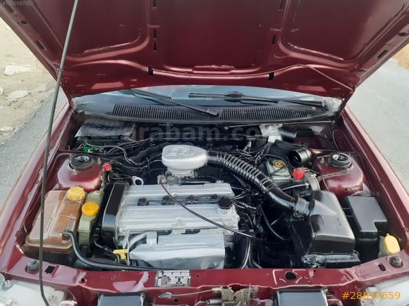 1998 zetec motor muayne yeni.KREDİ KARTINA 12 TAKSİT İMKANI İLE.