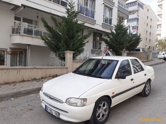 1998 1.6 16 valf DEĞİŞEN YOK. KREDİ KARTINA12 TAKSİT İMKANI İLE
