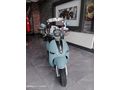 TUTAR OTOMOTİV 2024 MODEL ARORA.CAPPUCCINO 50.D.4
