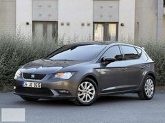 2016/Seat Leon/1.2TSI Style/160***KM/DSG/ HATASIZ AYARINDA 110HP