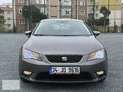 2016/Seat Leon/1.2TSI Style/160***KM/DSG/ HATASIZ AYARINDA 110HP