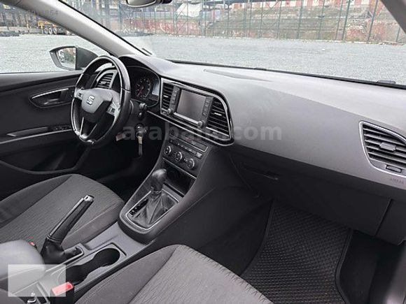 2016/Seat Leon/1.2TSI Style/160***KM/DSG/ HATASIZ AYARINDA 110HP