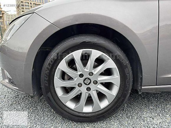 2016/Seat Leon/1.2TSI Style/160***KM/DSG/ HATASIZ AYARINDA 110HP