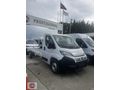 TR TEK 2026 DUCATO 4200XL ŞASE 180HP OTOMATİK İLETİŞİM