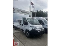 TR TEK 2026 DUCATO 4200XL ŞASE 180HP OTOMATİK İLETİŞİM