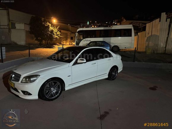 Es & Bul Auto'dan Değişensiz , Kusursuz