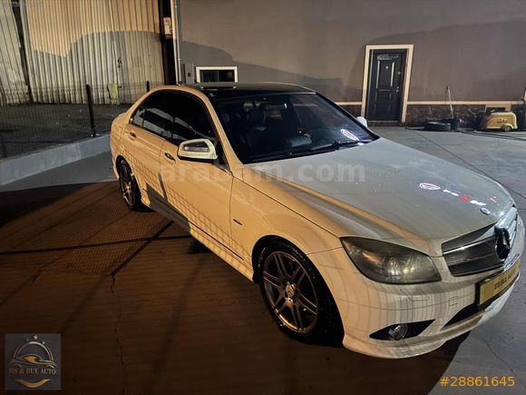 Es & Bul Auto'dan Değişensiz , Kusursuz