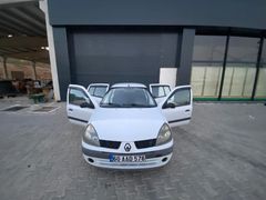 Sahibinden Renault Clio 1.5 dCi Authentique 2004 Model Tokat