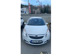 3. SAHİBİNDEN DEĞİŞENSİZ TRAMERSİZ TEMİZ OPEL CORSA 147 BİN KM