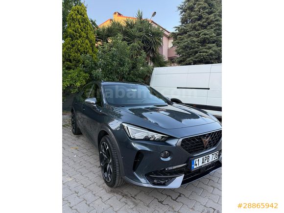 360 Kameralı Formentor 