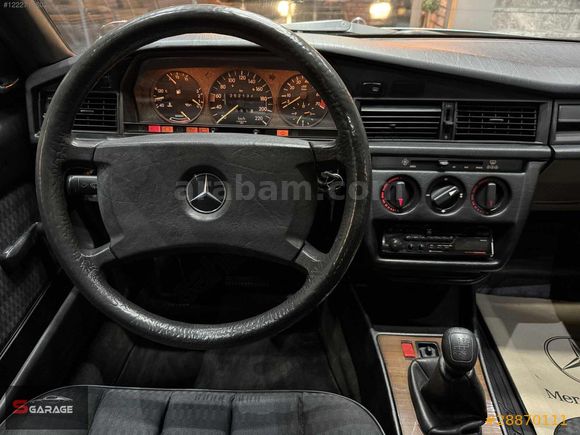 S GARAGE'den 89 model HATASIZ BOYASIZ KOLEKSİYONLUK SUNROOF