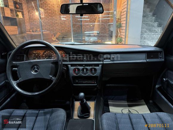 S GARAGE'den 89 model HATASIZ BOYASIZ KOLEKSİYONLUK SUNROOF
