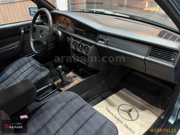 S GARAGE'den 89 model HATASIZ BOYASIZ KOLEKSİYONLUK SUNROOF