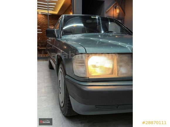 S GARAGE'den 89 model HATASIZ BOYASIZ KOLEKSİYONLUK SUNROOF