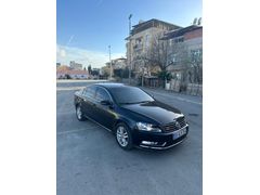 Sahibinden Volkswagen Passat 2.0 TDi BlueMotion Comfortline 2014 Model