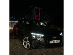DEĞİŞENSİZ/2023/A3 S LİNE/CAM TAVAN/KEYLESS