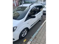 Sahibinden Ford Tourneo Courier 1.5 TDCi Delux 2020 Model 