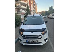 Sahibinden Ford Tourneo Courier 1.5 TDCi Delux 2020 Model 