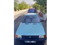 Sahibinden Renault R9 Fransız 1.4 Broadway 1987 Model