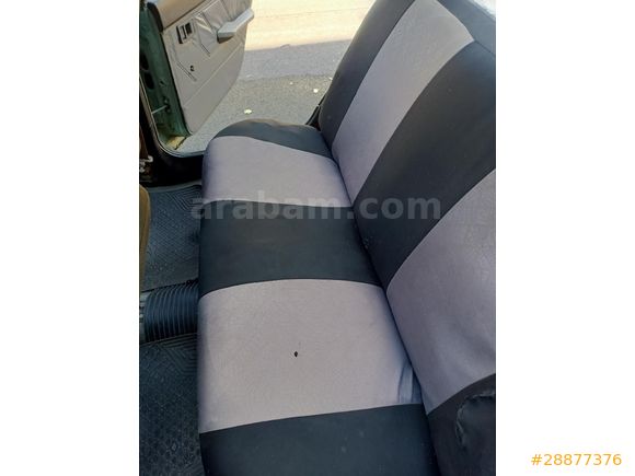 Sahibinden Renault R9 Fransız 1.4 Broadway 1987 Model