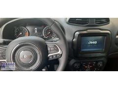 KİRALIK HYBRİD JEEP RENEGADE OTM BAHA RENT A CAR'DAN