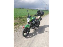 Sahibinden Kuba TK03