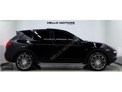 HELLO 2013 CAYENNE 3.0 DİZEL 89BİN KM HATASIZ BOYASIZ TRAMERSİZ